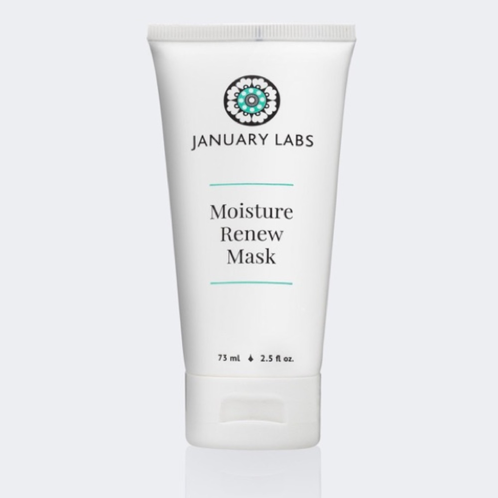January Labs Moisture Renew Mask